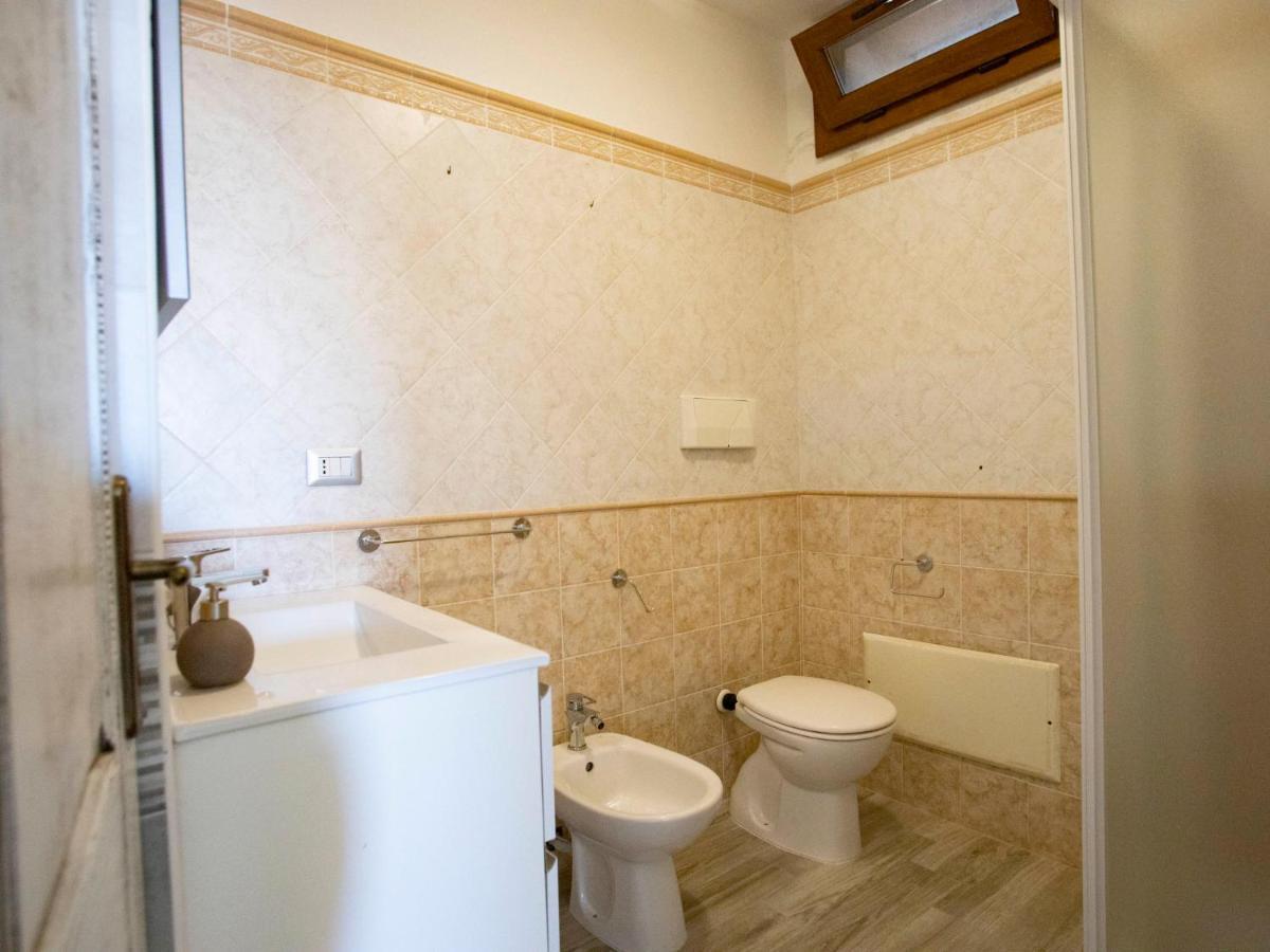 Apartment Bilo Satta By Interhome Trinità dʼAgultu Exterior foto